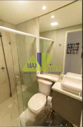 Imagem Apartamento com 2 Quartos à Venda, 48 m² em Cangaíba - São Paulo Imagem Apartamento com 2 Quartos à Venda, 48 m² em Cangaíba - São Paulo