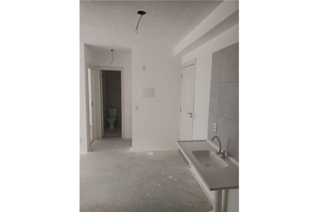 Imagem Apartamento com 2 Quartos à Venda, 34 m² em Barra Funda - São Paulo Imagem Apartamento com 2 Quartos à Venda, 34 m² em Barra Funda - São Paulo