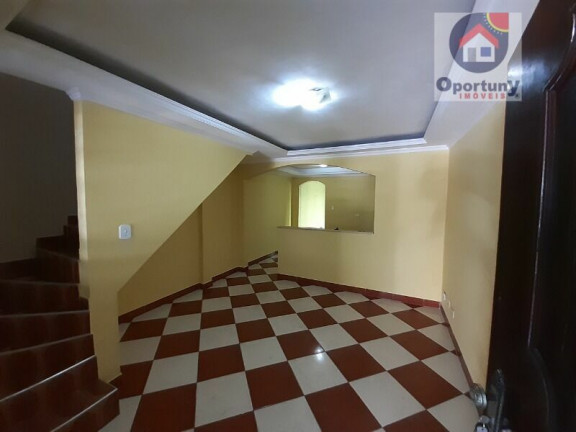 Imagem Sobrado com 3 Quartos à Venda, 187 m² em Residencial Parque Cumbica - Guarulhos