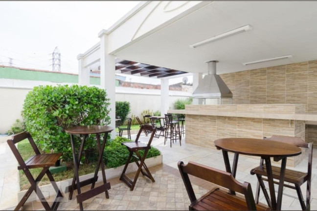 Imagem Apartamento com 3 Quartos à Venda, 70 m² em Rudge Ramos - São Bernardo Do Campo