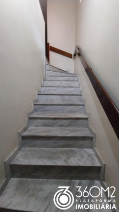 Imagem Casa com 3 Quartos à Venda, 247 m² em Vila Pires - Santo André Imagem Casa com 3 Quartos à Venda, 247 m² em Vila Pires - Santo André