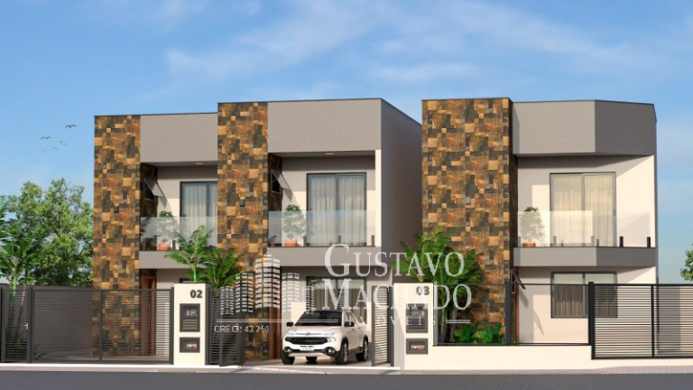 Imagem Casa com 2 Quartos à Venda, 99 m² em Santa Rita Do Zarur - Volta Redonda Imagem Casa com 2 Quartos à Venda, 99 m² em Santa Rita Do Zarur - Volta Redonda