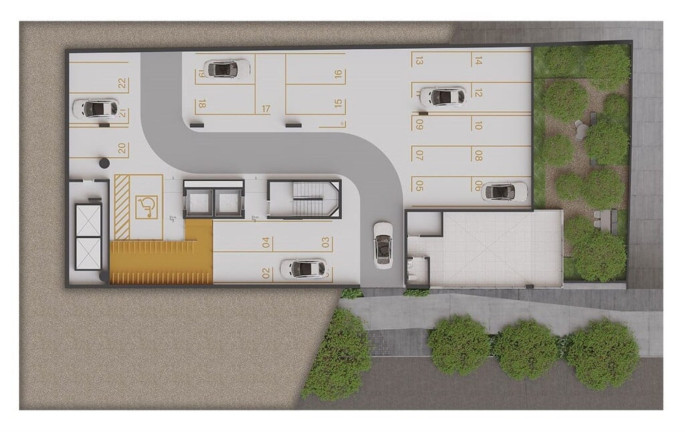 Imagem Imóvel com 3 Quartos à Venda, 167 m² em Vila Madalena - São Paulo