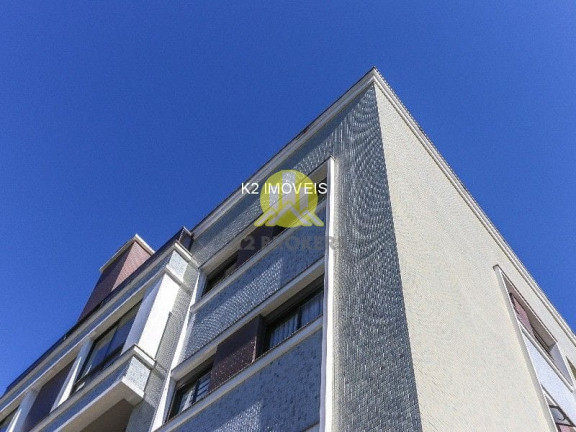 Imagem Cobertura com 2 Quartos à Venda, 142 m² em água Verde - Curitiba