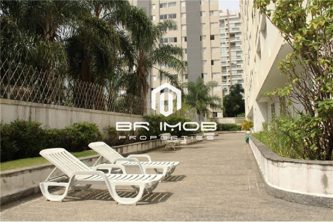 Imagem Imóvel com 2 Quartos à Venda, 67 m² em Vila Cordeiro - São Paulo Imagem Imóvel com 2 Quartos à Venda, 67 m² em Vila Cordeiro - São Paulo