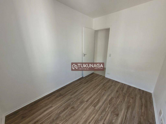 Imagem Apartamento com 3 Quartos à Venda, 65 m² em Ponte Grande - Guarulhos