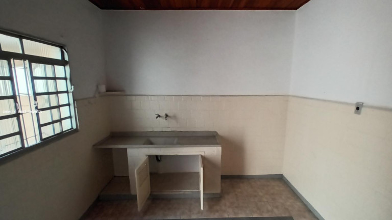 Imagem Casa com 1 Quarto para Alugar, 60 m² em Tatuapé - São Paulo Imagem Casa com 1 Quarto para Alugar, 60 m² em Tatuapé - São Paulo