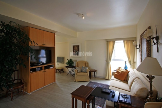 Imagem Apartamento com 4 Quartos à Venda, 160 m² em Paraíso - São Paulo Imagem Apartamento com 4 Quartos à Venda, 160 m² em Paraíso - São Paulo