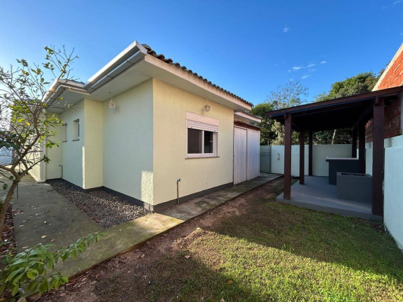 Imagem Casa com 4 Quartos à Venda, 330 m² em Buena Vista - Viamão