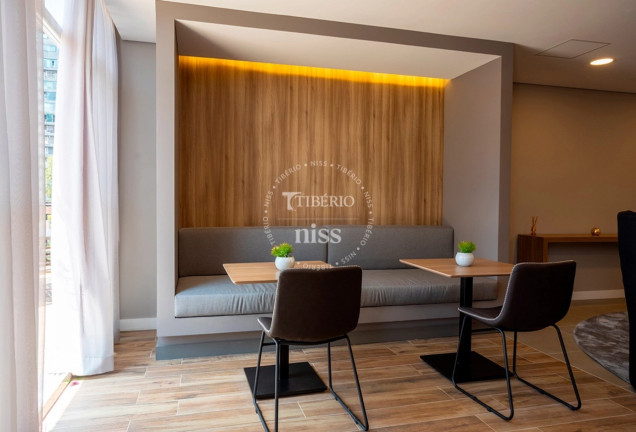Imagem Imóvel com 2 Quartos à Venda, 38 m² em Santana - São Paulo Imagem Imóvel com 2 Quartos à Venda, 38 m² em Santana - São Paulo