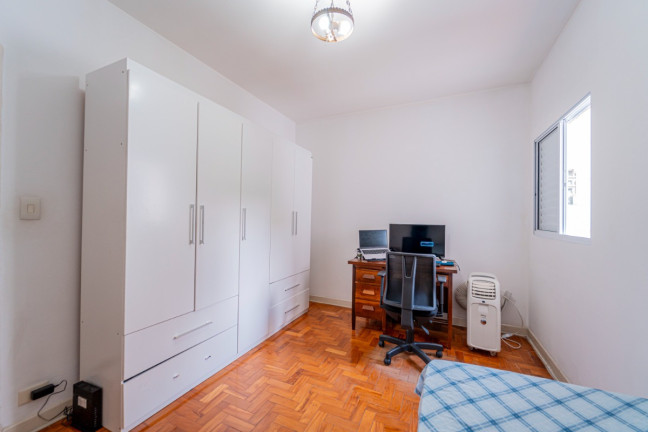 Imagem Casa com 3 Quartos à Venda, 180 m² em Planalto Paulista - São Paulo Imagem Casa com 3 Quartos à Venda, 180 m² em Planalto Paulista - São Paulo