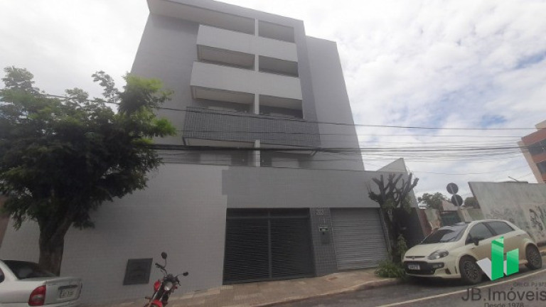 Imóvel com 3 Quartos à Venda, 79 m² em Todos Os Santos - Montes Claros