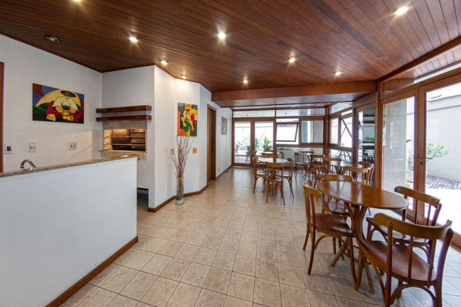 Imagem Apartamento com 3 Quartos à Venda, 270 m² em Bela Vista - Porto Alegre