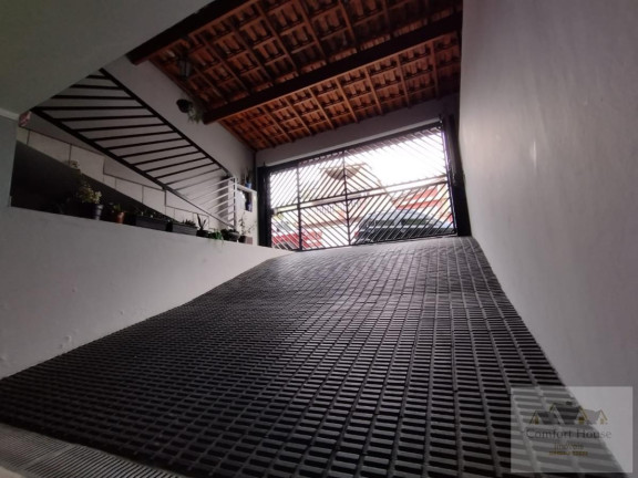 Imagem Sobrado com 3 Quartos à Venda, 210 m² em Parque Novo Oratório - Santo André Imagem Sobrado com 3 Quartos à Venda, 210 m² em Parque Novo Oratório - Santo André