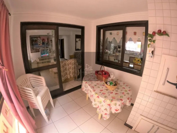 Imagem Cobertura com 3 Quartos à Venda, 190 m² em Centro - Capão Da Canoa