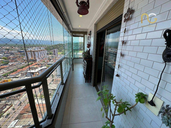 Imagem Apartamento com 2 Quartos à Venda, 102 m² em Canto Do Forte - Praia Grande Imagem Apartamento com 2 Quartos à Venda, 102 m² em Canto Do Forte - Praia Grande
