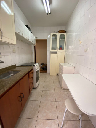 Imagem Imóvel com 2 Quartos à Venda, 56 m² em Vila Mariana - São Paulo
