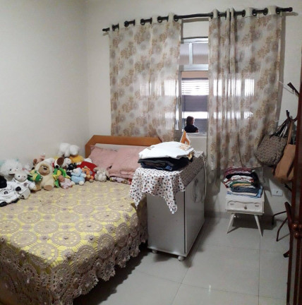 Imagem Casa com 3 Quartos à Venda, em Taboão - Diadema Imagem Casa com 3 Quartos à Venda, em Taboão - Diadema
