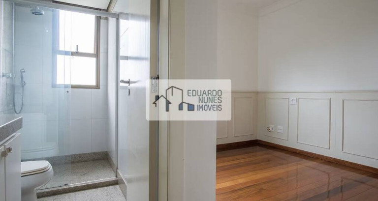 Imagem Apartamento com 4 Quartos à Venda, 227 m² em Belvedere - Belo Horizonte