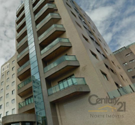 Imagem Apartamento com 3 Quartos à Venda, 120 m² em Vila Paulicéia - São Paulo