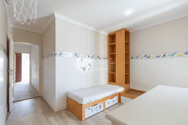 Imagem Apartamento com 4 Quartos à Venda, 245 m² em Jardim Paulista - São Paulo