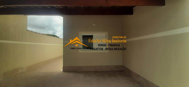 Imagem Casa com 2 Quartos à Venda, 125 m² em Balneário Itaguaí - Mongaguá Imagem Casa com 2 Quartos à Venda, 125 m² em Balneário Itaguaí - Mongaguá