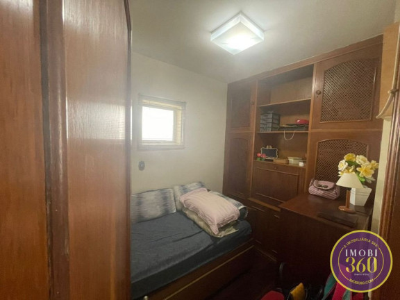 Imagem Apartamento com 4 Quartos à Venda, 105 m² em Tatuapé - São Paulo