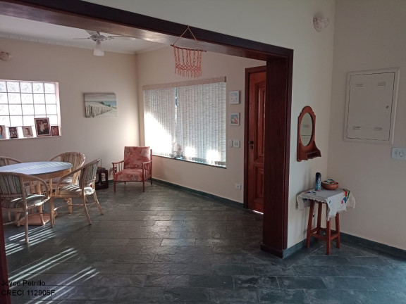 Imagem Casa com 5 Quartos à Venda, 300 m² em Josedy - Peruibe