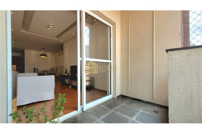 Imagem Apartamento com 3 Quartos à Venda, 99 m² em Jardim Do Mar - São Bernardo Do Campo