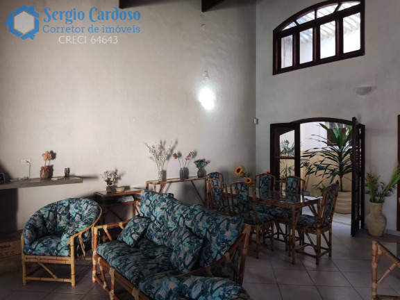 Imagem Casa com 5 Quartos à Venda, 199 m² em Cibratel Ii - Itanhaém Imagem Casa com 5 Quartos à Venda, 199 m² em Cibratel Ii - Itanhaém