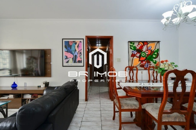 Imagem Imóvel com 3 Quartos à Venda, 130 m² em Pinheiros - São Paulo