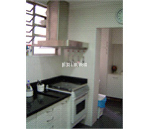Imagem Apartamento com 3 Quartos à Venda, 99 m² em Jardim Paulista - São Paulo