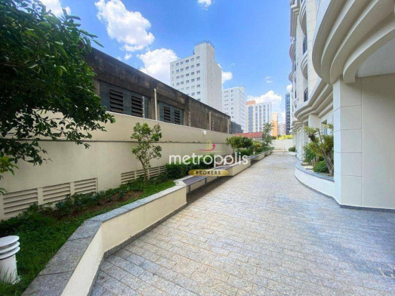 Imagem Apartamento com 3 Quartos à Venda, 95 m² em Santo Antônio - São Caetano Do Sul Imagem Apartamento com 3 Quartos à Venda, 95 m² em Santo Antônio - São Caetano Do Sul