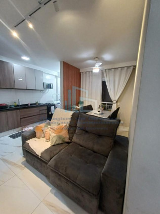 Imagem Apartamento com 2 Quartos à Venda, 65 m² em Ocian - Praia Grande