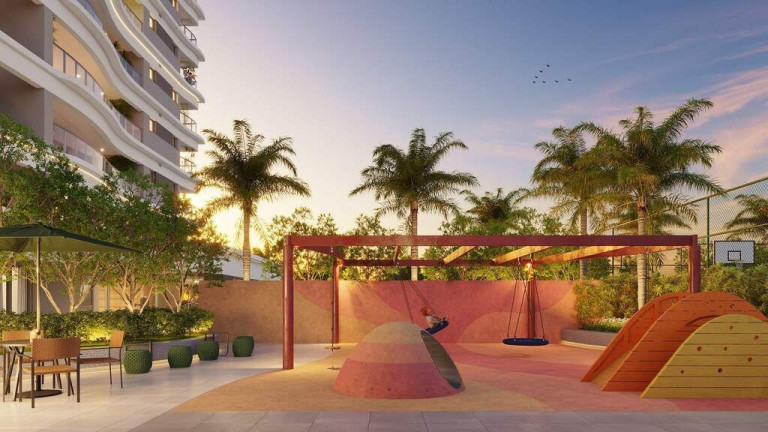 Imagem Apartamento com 4 Quartos à Venda, 222 m² em Jardim Das Perdizes - São Paulo