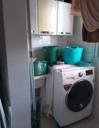 Imagem Apartamento com 3 Quartos à Venda, 86 m² em Jundiaí - Anápolis