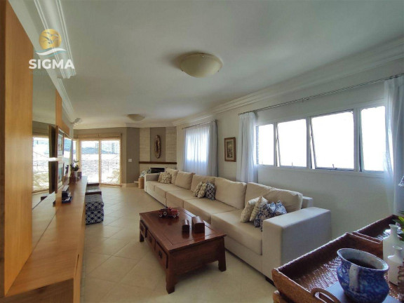Imagem Cobertura com 7 Quartos à Venda, 330 m² em Enseada - Guarujá Imagem Cobertura com 7 Quartos à Venda, 330 m² em Enseada - Guarujá