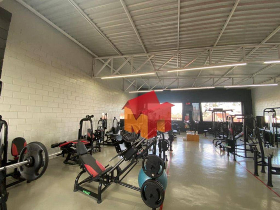 Imagem Sala Comercial à Venda, 600 m² em Residencial Vale Das Nogueiras - Americana