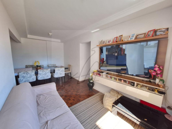 Imagem Apartamento com 2 Quartos à Venda, 77 m² em Costa Azul - Salvador