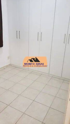 Imagem Apartamento com 2 Quartos para Alugar, 52 m² em Jardim Simus - Sorocaba Imagem Apartamento com 2 Quartos para Alugar, 52 m² em Jardim Simus - Sorocaba