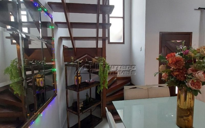 Foto do imóvel Casa com 3 Quartos à Venda, 198 m² em Bosque Dos Eucaliptos - São José Dos Campos