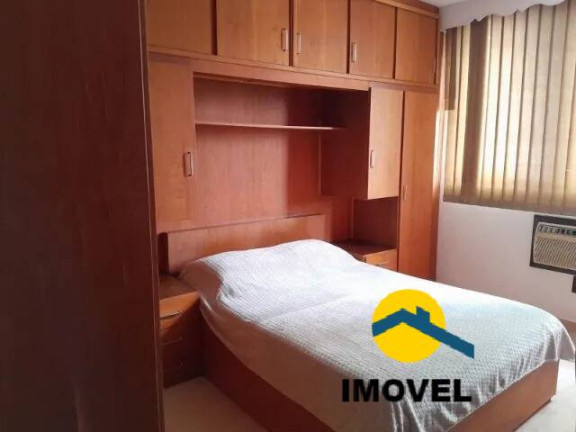 Imagem Apartamento com 3 Quartos à Venda, 89 m² em Fonseca - Niterói