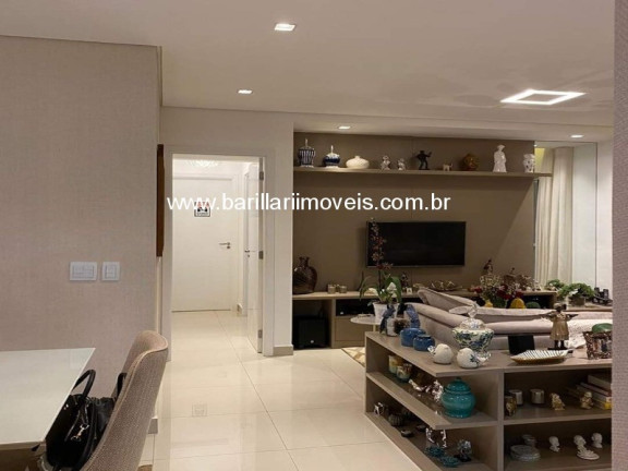 Imagem Imóvel com 3 Quartos à Venda, 126 m² em Jardim Botânico - Ribeirão Preto