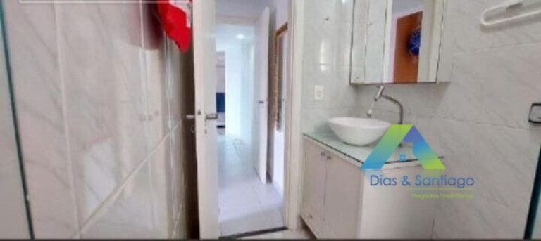 Imagem Apartamento com 3 Quartos à Venda, 93 m² em Jardim - Santo André