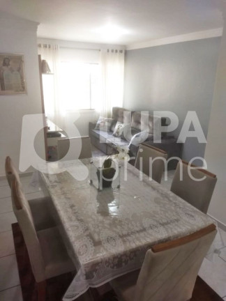 Imagem Apartamento com 2 Quartos à Venda, 57 m² em Lauzane Paulista - São Paulo