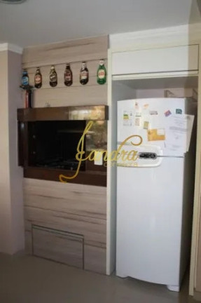 Imagem Casa de Condomínio com 4 Quartos à Venda, 110 m² em Centro - Xangri-la