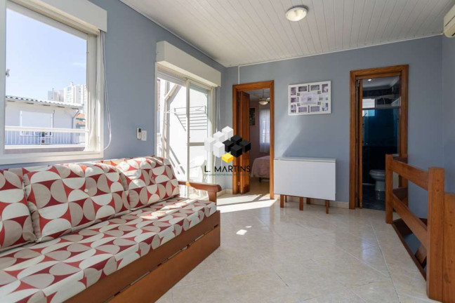 Imagem Cobertura com 2 Quartos à Venda, 80 m² em Passo Da Areia - Porto Alegre Imagem Cobertura com 2 Quartos à Venda, 80 m² em Passo Da Areia - Porto Alegre