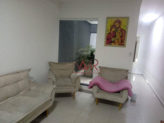 Imagem Sobrado com 3 Quartos à Venda, 140 m² em Jardim Imperador - São Paulo Imagem Sobrado com 3 Quartos à Venda, 140 m² em Jardim Imperador - São Paulo