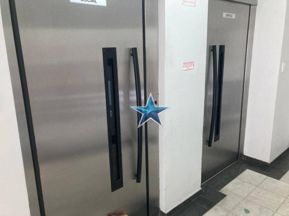 Imagem Apartamento com 2 Quartos à Venda, 55 m² em Freguesia Do ó - São Paulo