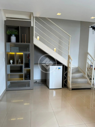 Imagem Apartamento com 2 Quartos à Venda, 89 m² em Setor Bueno - Goiânia Imagem Apartamento com 2 Quartos à Venda, 89 m² em Setor Bueno - Goiânia